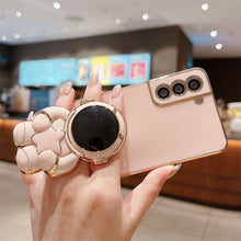 3D Astronaut phone case ( for Samsung )