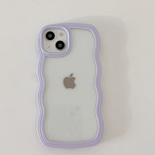 Wave iPhone Case, for iphone 14 13 12 11 Pro Max Plus