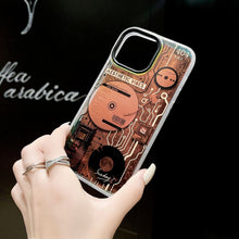 CD Style iPhone Case, for iphone 14 13 12 11 Pro Max Plus
