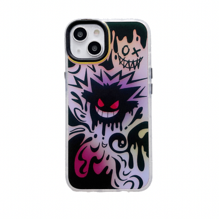 Halloween iPhone Case, for iphone 14 13 12 11 Pro Max Plus