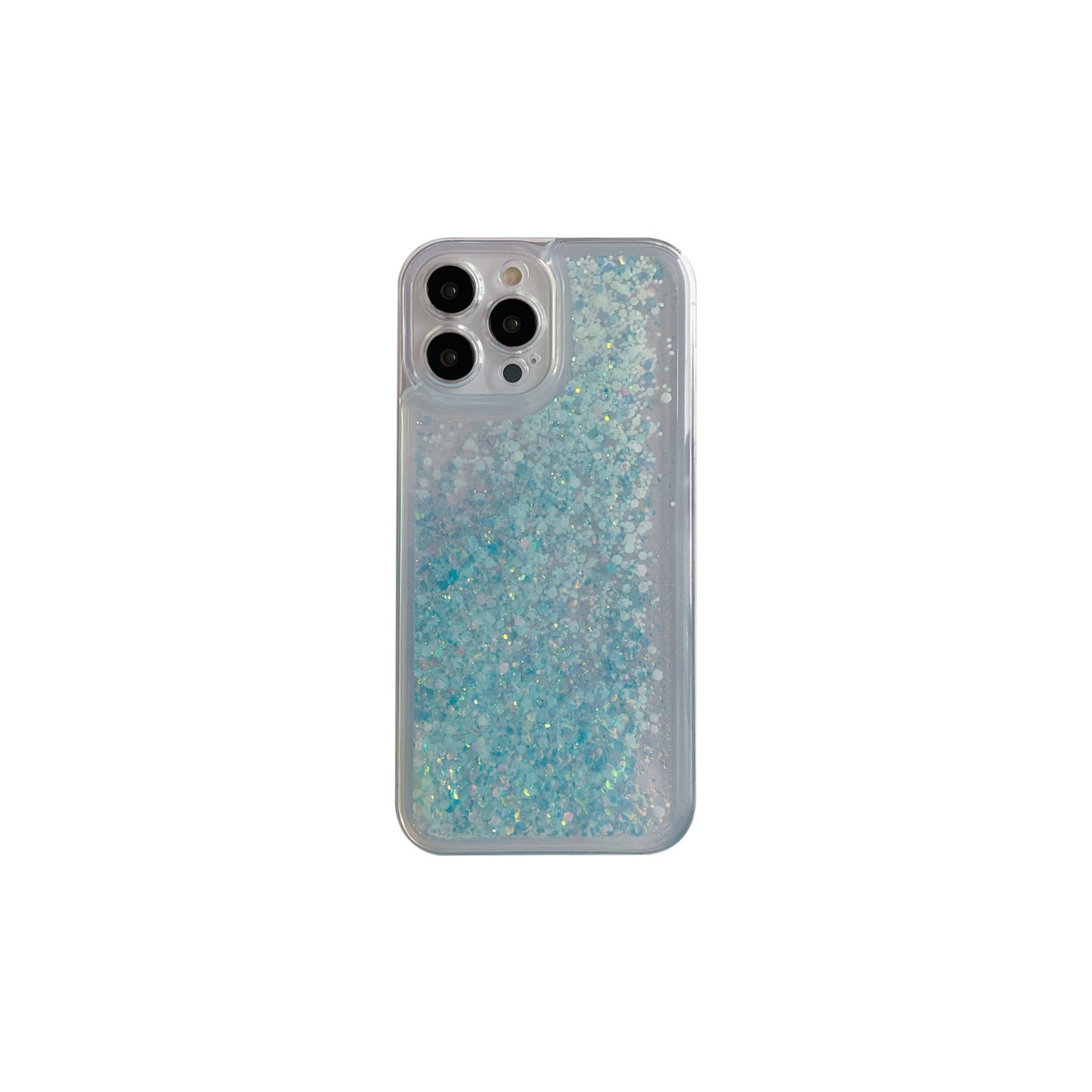 Fashionable sparkling rhinestone phone case for iphone 14 13 12 11