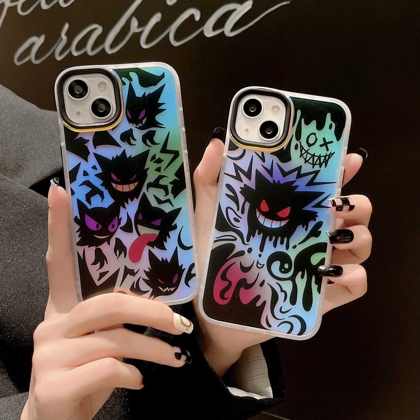 Halloween iPhone Case, for iphone 14 13 12 11 Pro Max Plus