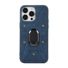 Ring Samsuing Phone Case with Wallet, for S22/21/20