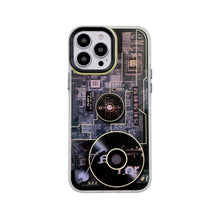 CD Style iPhone Case, for iphone 14 13 12 11 Pro Max Plus