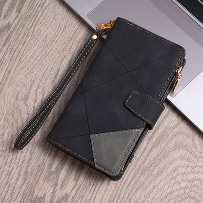 Fold Phone Case with Line Style, for Samsung Galaxy Z Fold 4/3