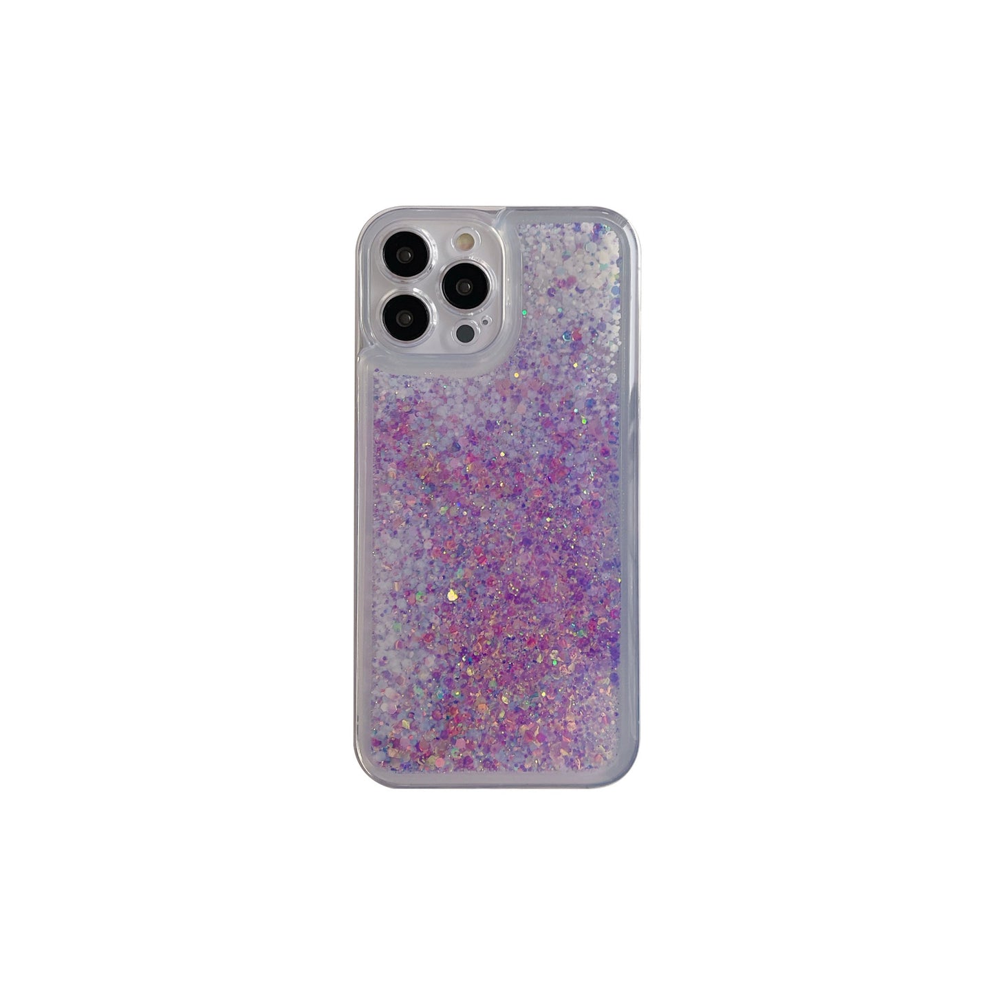 Fashionable sparkling rhinestone phone case for iphone 14 13 12 11