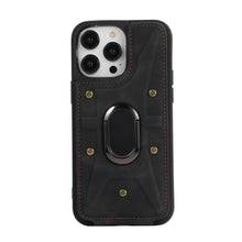 Ring Samsuing Phone Case with Wallet, for S22/21/20