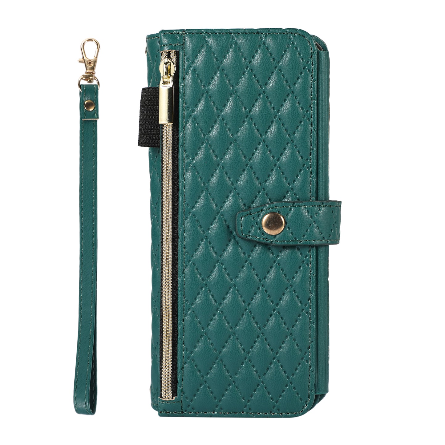 Fold Phone Case with Wallet, for Samsung Galaxy Z Fold 4/3