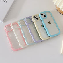 Wave iPhone Case, for iphone 14 13 12 11 Pro Max Plus