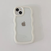 Wave iPhone Case, for iphone 14 13 12 11 Pro Max Plus