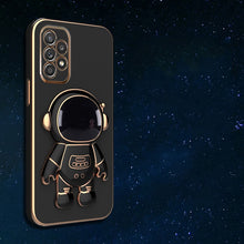 3D Spaceman phone case ( for Samsung )