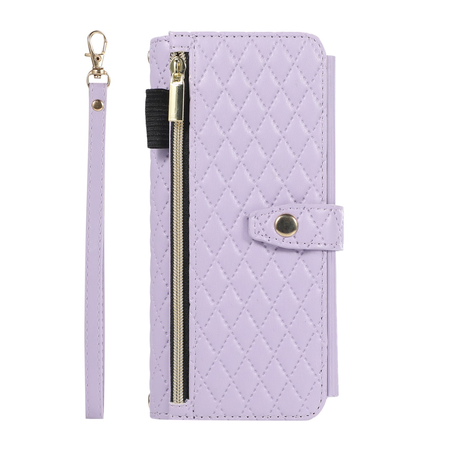 Fold Phone Case with Wallet, for Samsung Galaxy Z Fold 4/3