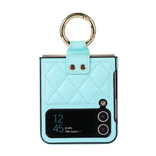Galaxy Z Flip 4 Case with Luxury Ring, Xiao Xiangfeng Style