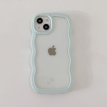 Wave iPhone Case, for iphone 14 13 12 11 Pro Max Plus