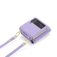 Cute Wallet Phone Case For Samsung Galaxy Z Flip 4 & Flip 3
