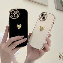 iPhone Case with Heart, for iphone 14 13 12 11 Pro Max X XS XR - EbayCase