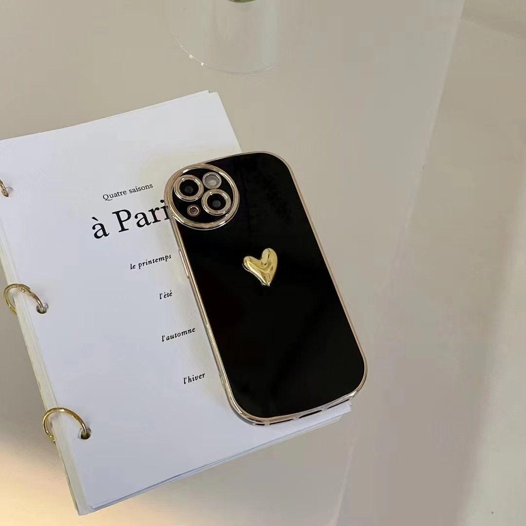 iPhone Case with Heart, for iphone 14 13 12 11 Pro Max X XS XR - EbayCase