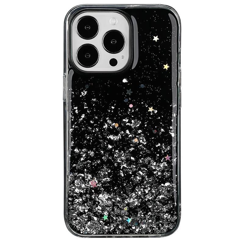 Liquid Foil iPhone Case, for iPhone 14 13 12 11 pro max - EbayCase