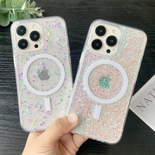 Magnetic iPhone 14 Pro Case, for iPhone 14 13 12 11 pro max - EbayCase