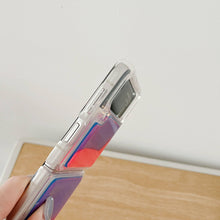 Quicksand Flip Case, For Samsung Galaxy Z Flip 4 & Flip 3 - EbayCase