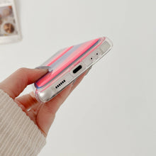 Quicksand Flip Case, For Samsung Galaxy Z Flip 4 & Flip 3 - EbayCase