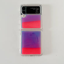 Quicksand Flip Case, For Samsung Galaxy Z Flip 4 & Flip 3 - EbayCase