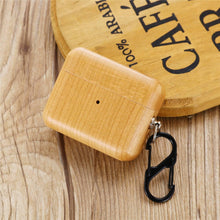 Wooden Airpods Case, For Airpods Pro 3 2 1 - EbayCase